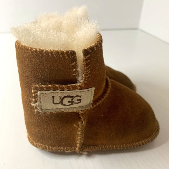 UGG Other - UGG Baby Boots SMALL
